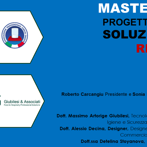 PROGETTO RE – START: SOLUZIONI PER RIPARTIRE. MASTERCLASS CON APCI